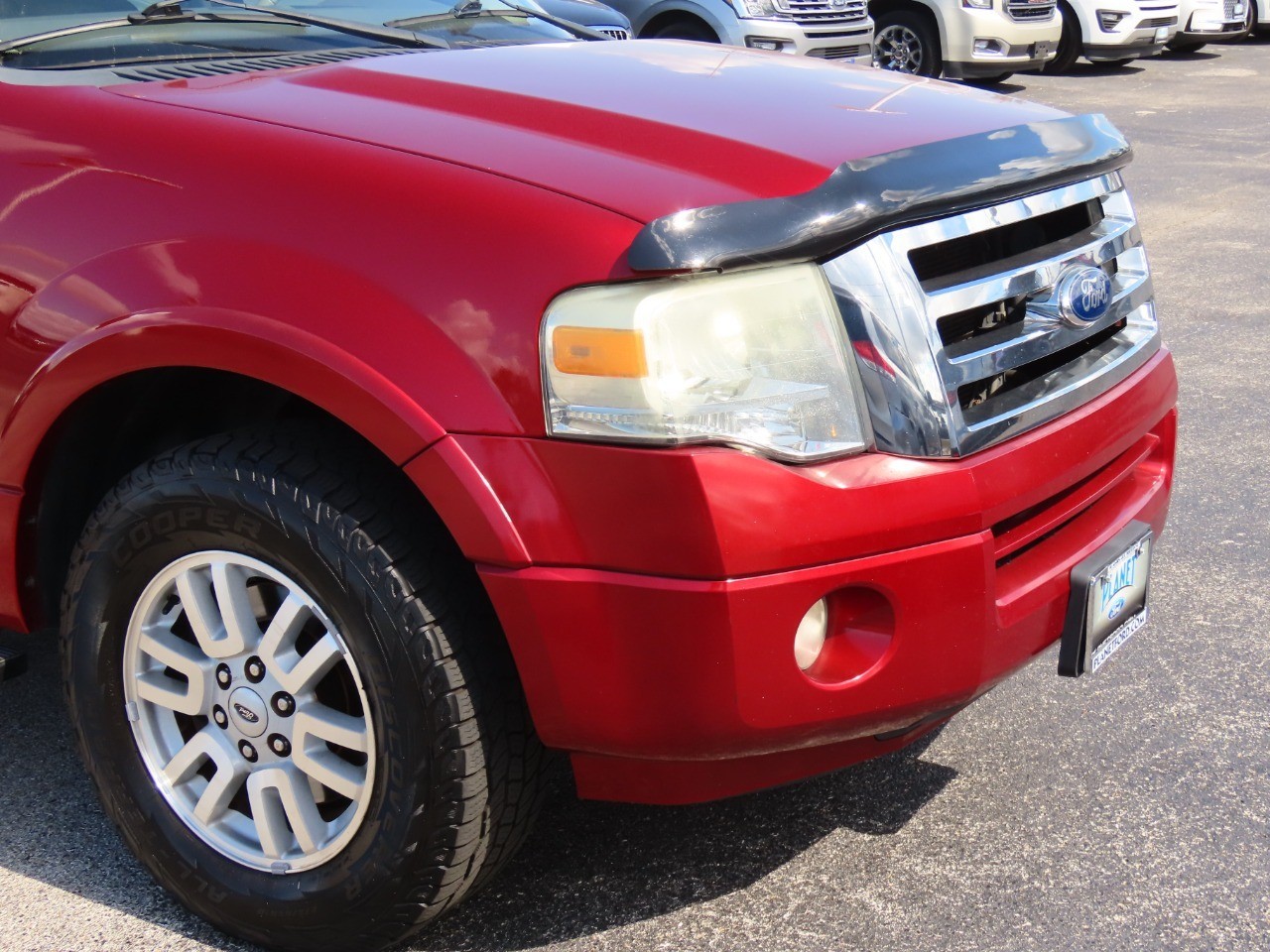used 2014 Ford Expedition car, priced at $13,999