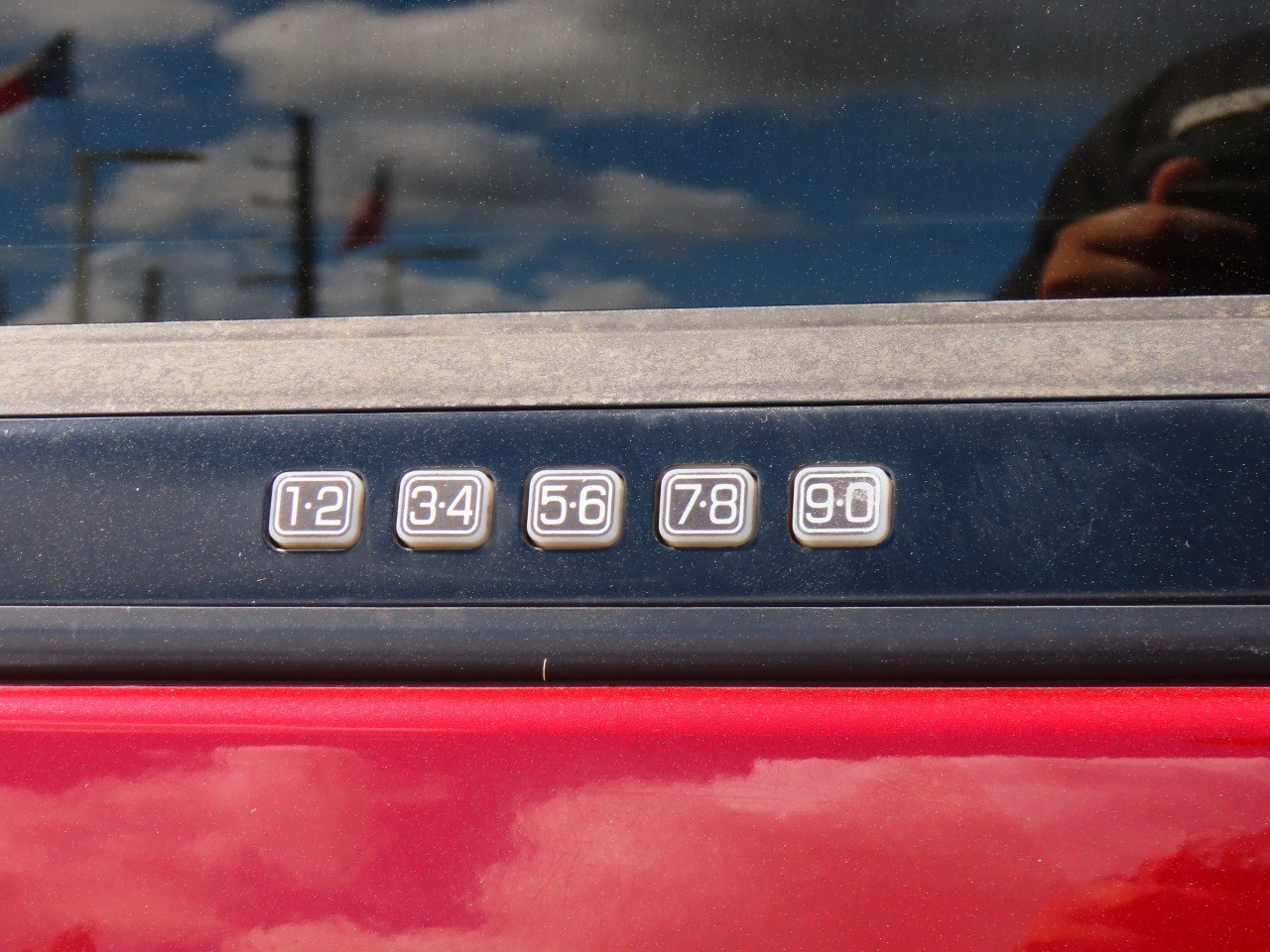 used 2014 Ford Expedition car, priced at $13,999