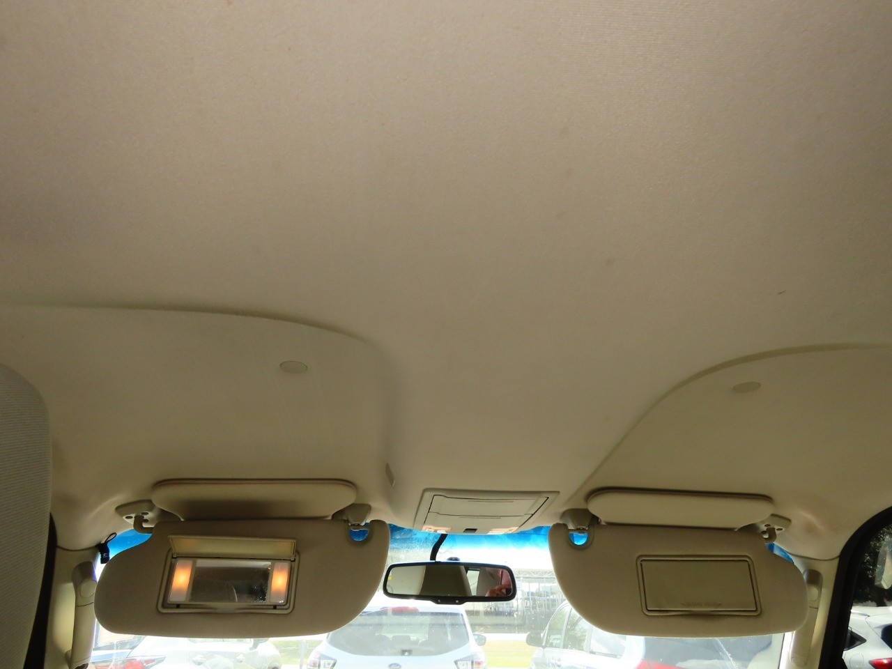 used 2014 Ford Expedition car, priced at $13,999