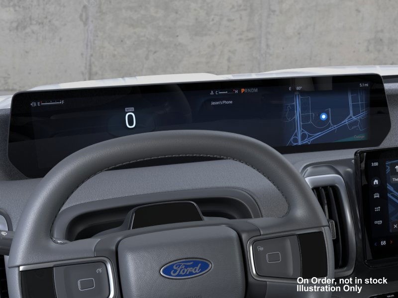 new 2025 Ford Expedition car