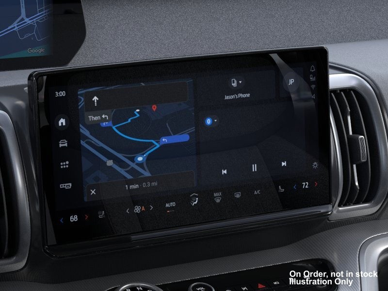new 2025 Ford Expedition car