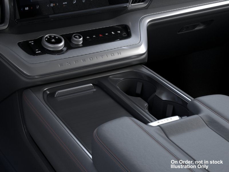 new 2025 Ford Expedition car
