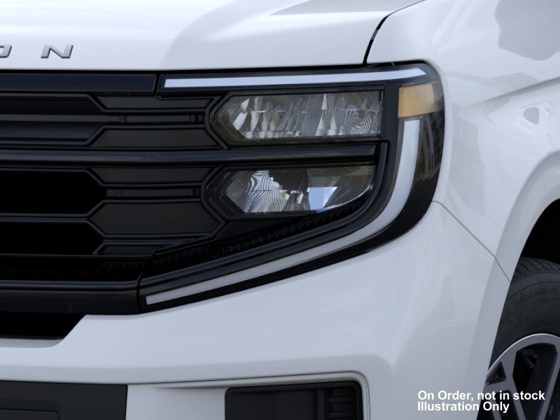 new 2025 Ford Expedition car