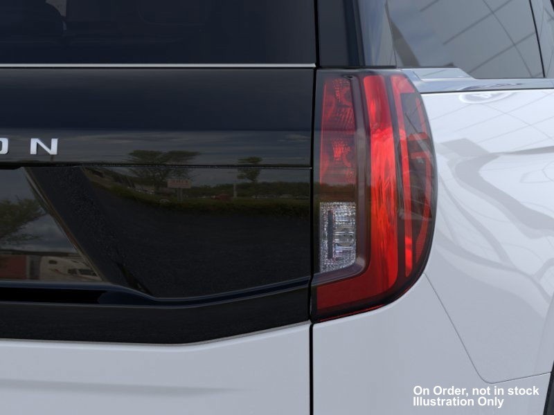 new 2025 Ford Expedition car