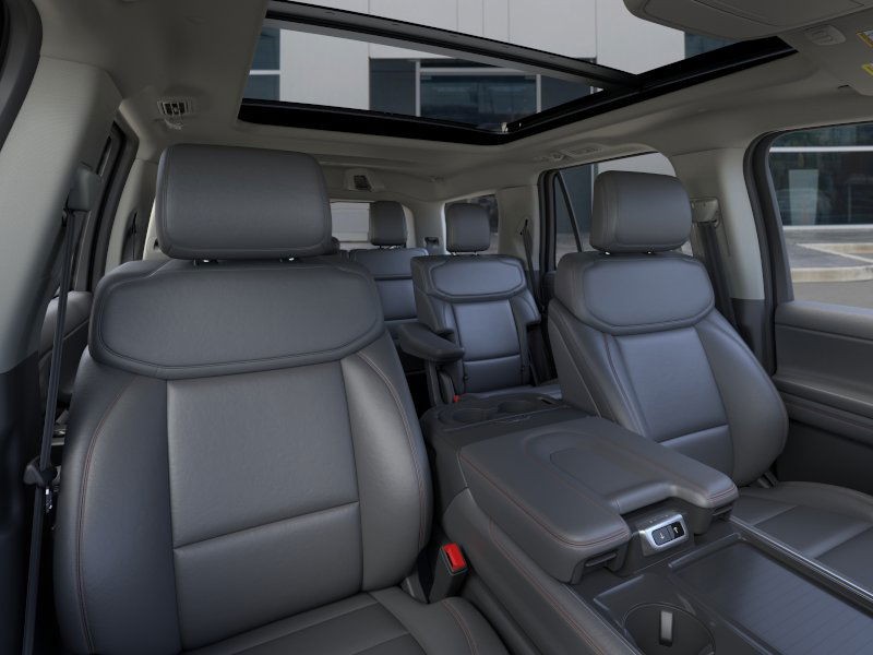 new 2025 Ford Expedition car, priced at $69,225