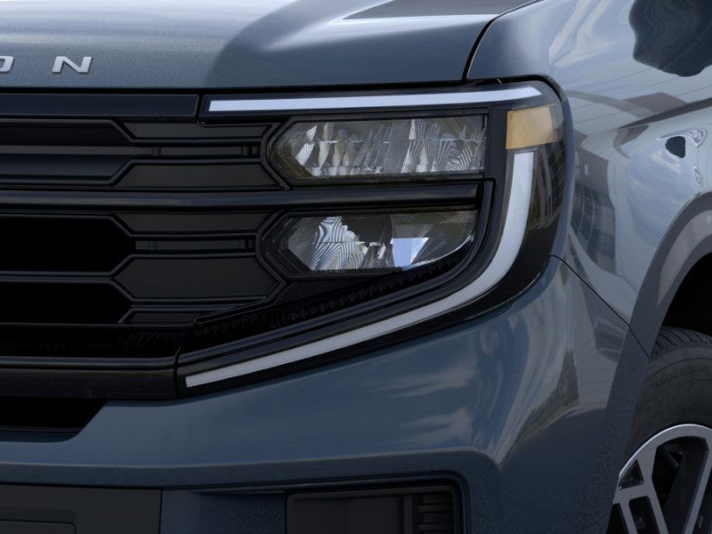 new 2025 Ford Expedition car, priced at $69,225