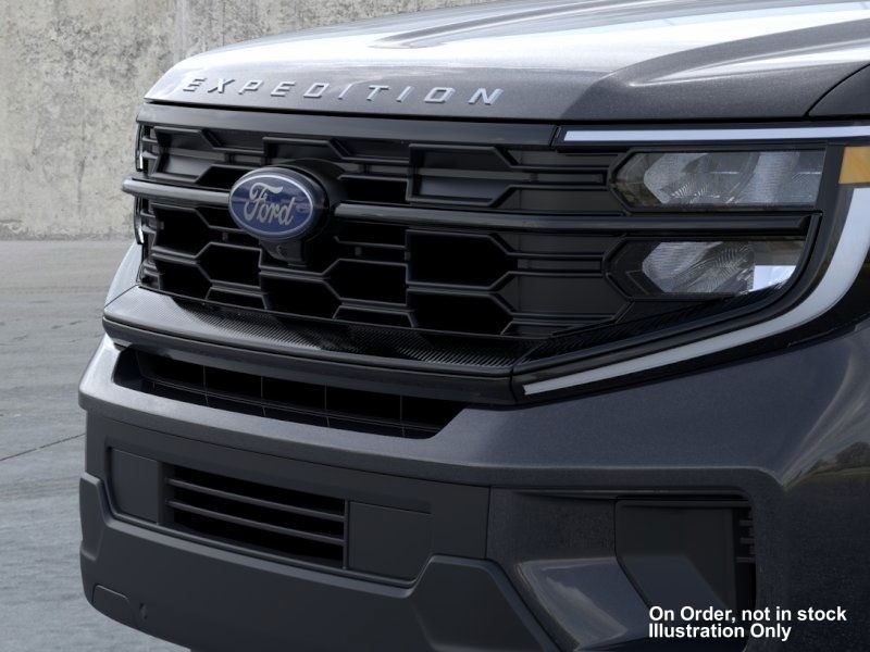 new 2025 Ford Expedition car