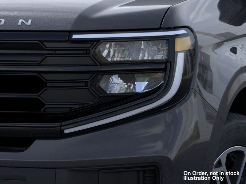 new 2025 Ford Expedition car