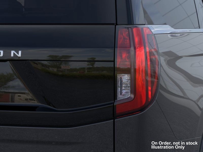 new 2025 Ford Expedition car