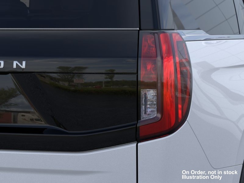 new 2025 Ford Expedition car
