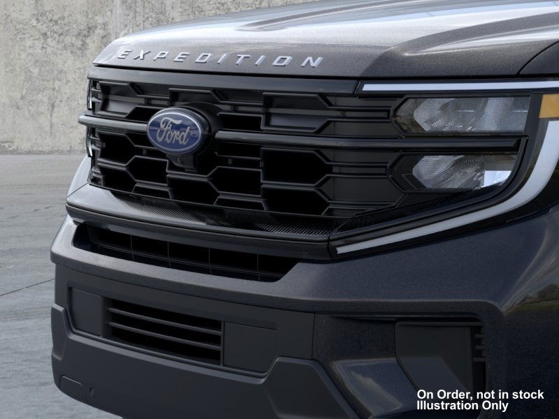 new 2025 Ford Expedition car