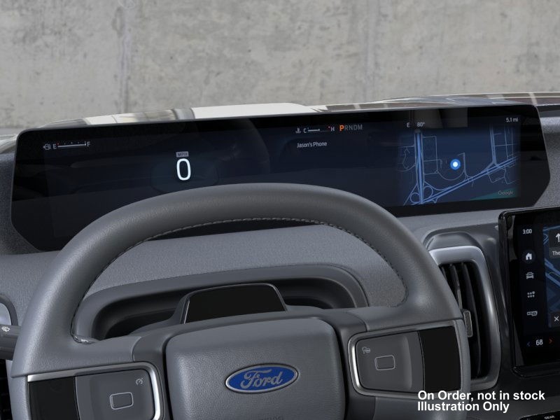 new 2025 Ford Expedition car