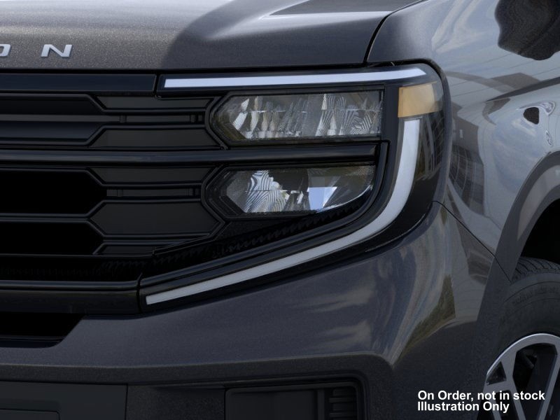 new 2025 Ford Expedition car