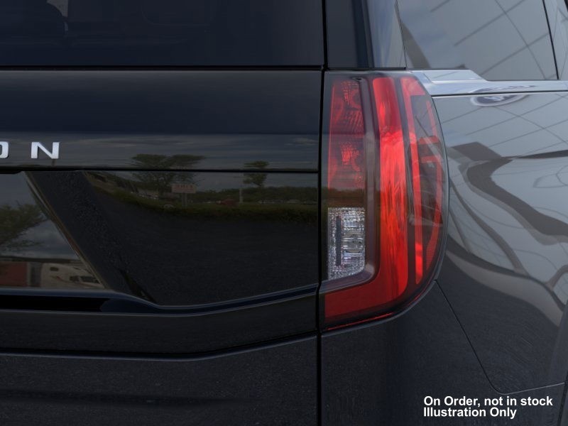 new 2025 Ford Expedition car