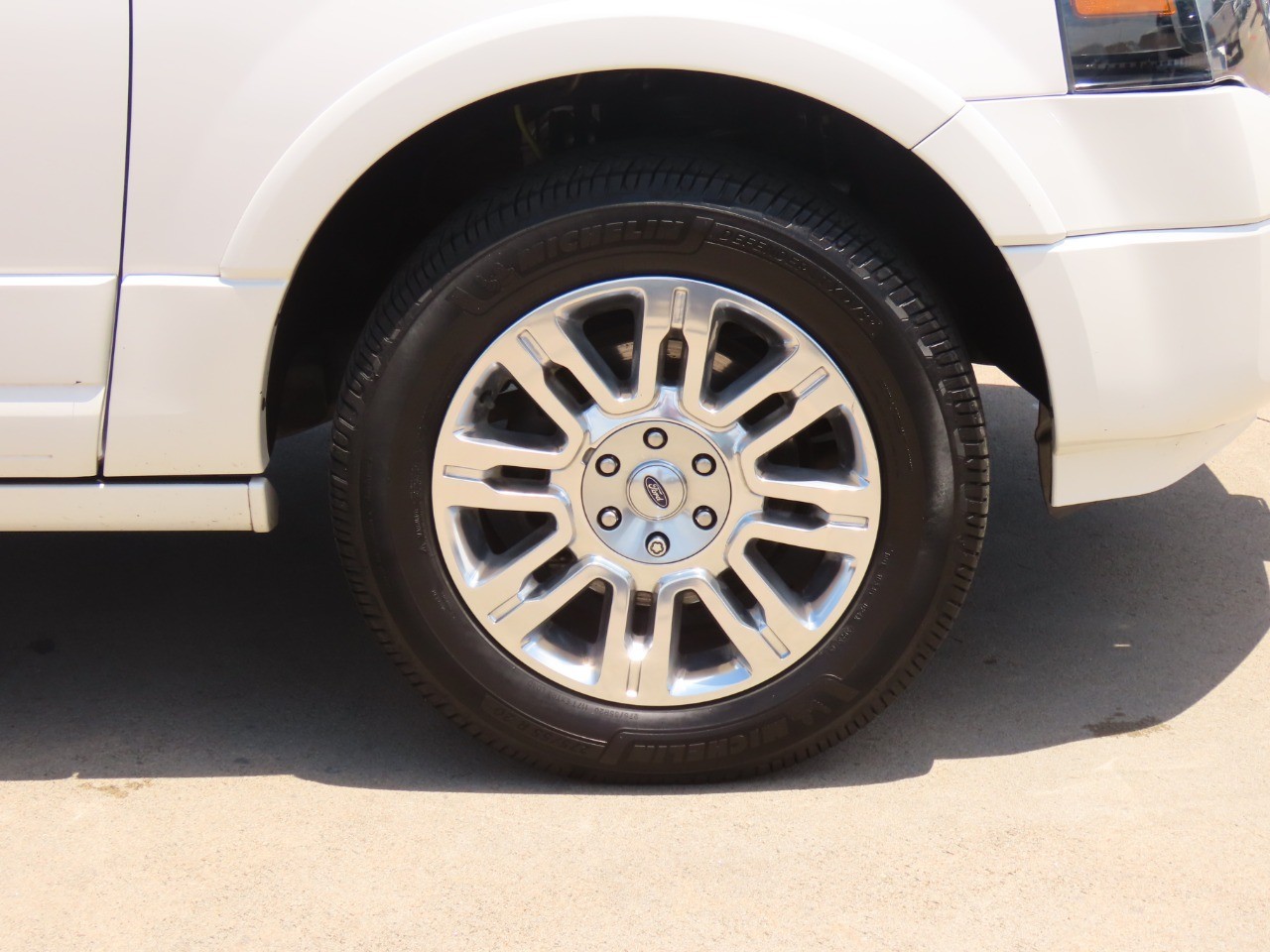 used 2013 Ford Expedition car, priced at $13,999