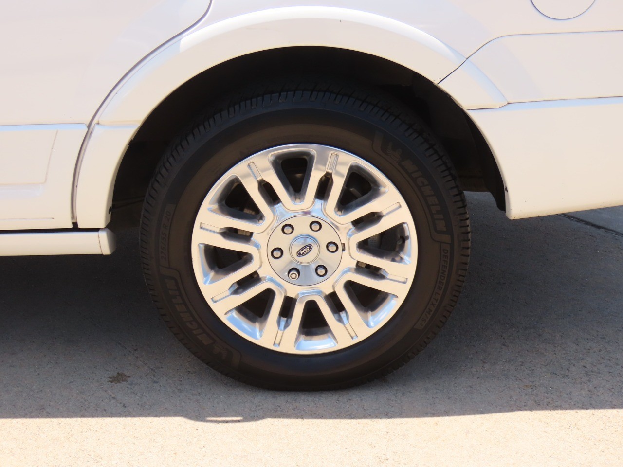 used 2013 Ford Expedition car, priced at $13,999
