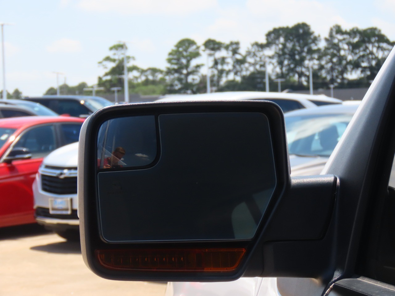 used 2013 Ford Expedition car, priced at $13,999