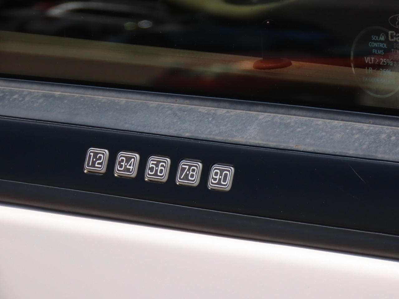 used 2013 Ford Expedition car, priced at $13,999