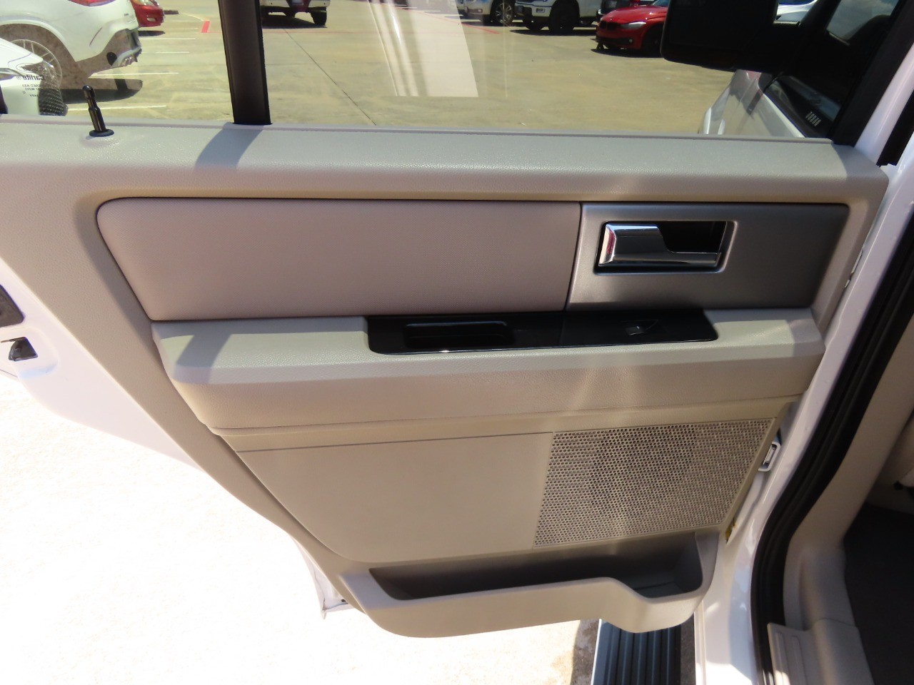 used 2013 Ford Expedition car, priced at $13,999
