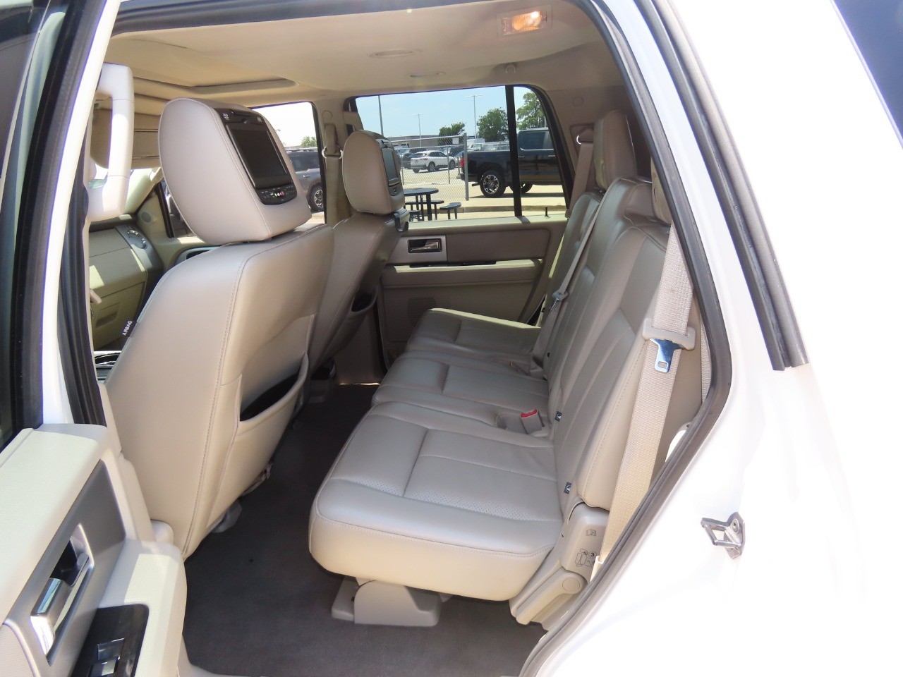 used 2013 Ford Expedition car, priced at $13,999