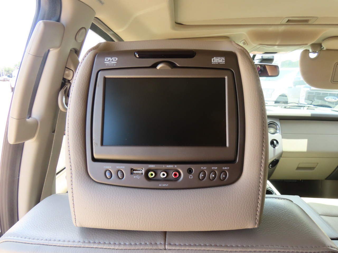 used 2013 Ford Expedition car, priced at $13,999