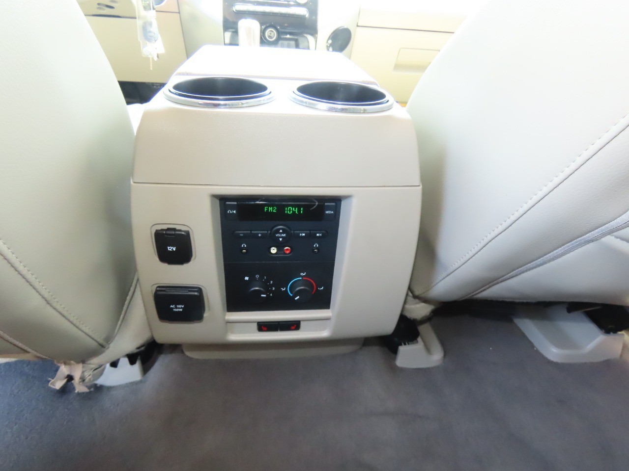 used 2013 Ford Expedition car, priced at $13,999