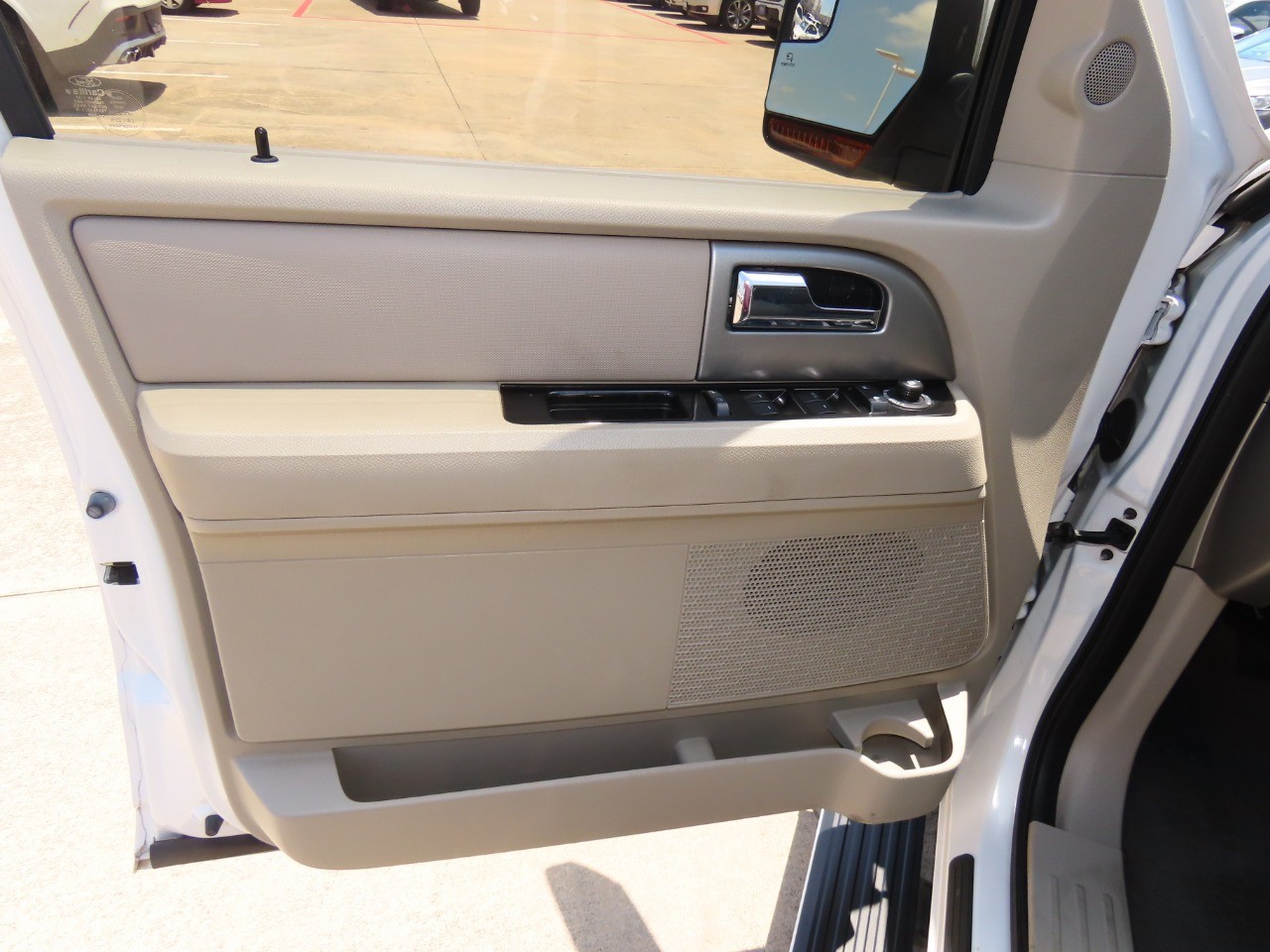 used 2013 Ford Expedition car, priced at $13,999