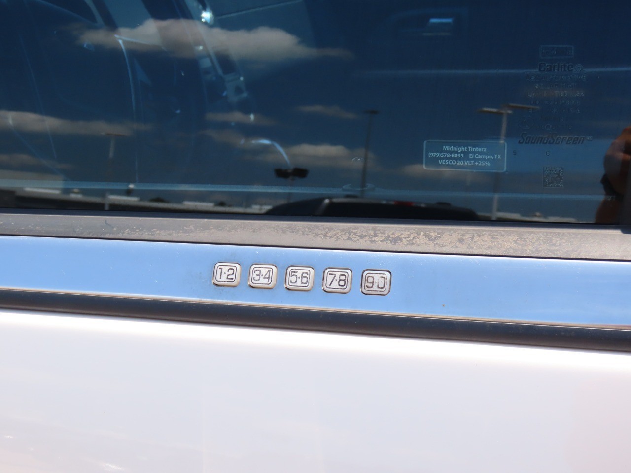 used 2015 Ford Expedition car, priced at $12,999