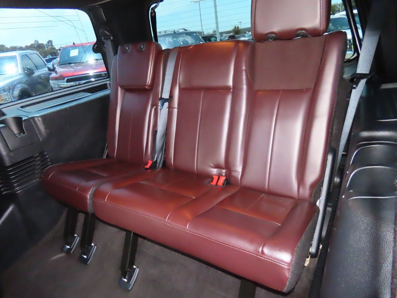 used 2015 Ford Expedition car, priced at $12,999