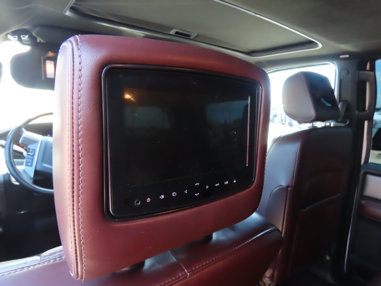 used 2015 Ford Expedition car, priced at $12,999