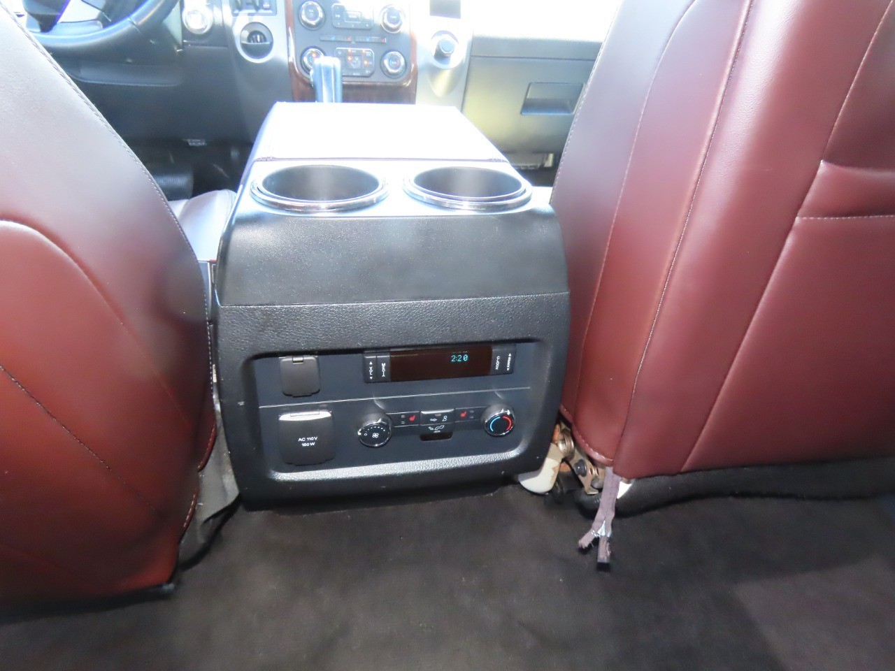 used 2015 Ford Expedition car, priced at $12,999