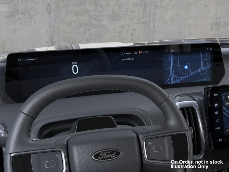new 2025 Ford Expedition car