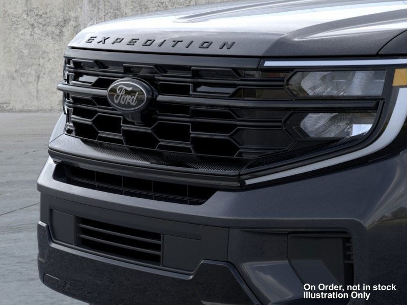 new 2025 Ford Expedition car