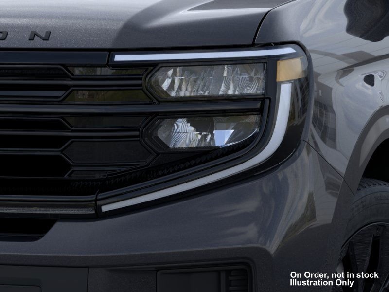 new 2025 Ford Expedition car