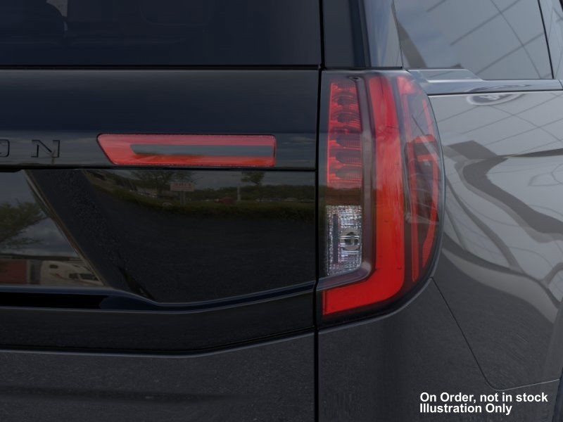new 2025 Ford Expedition car