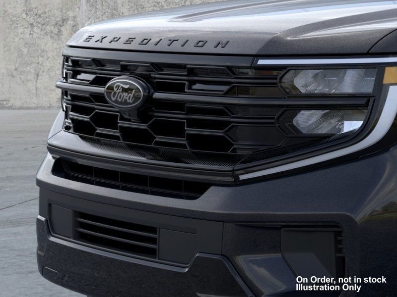 new 2025 Ford Expedition car