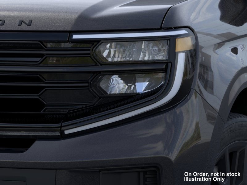 new 2025 Ford Expedition car