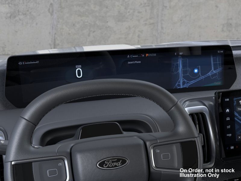 new 2025 Ford Expedition car