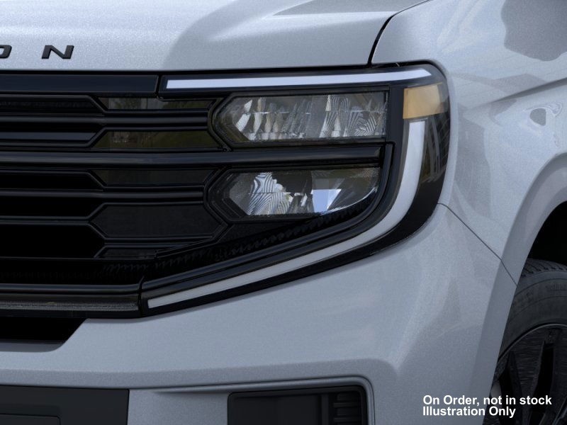 new 2025 Ford Expedition car