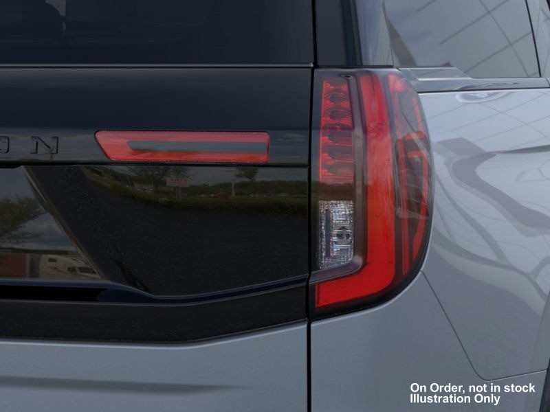 new 2025 Ford Expedition car