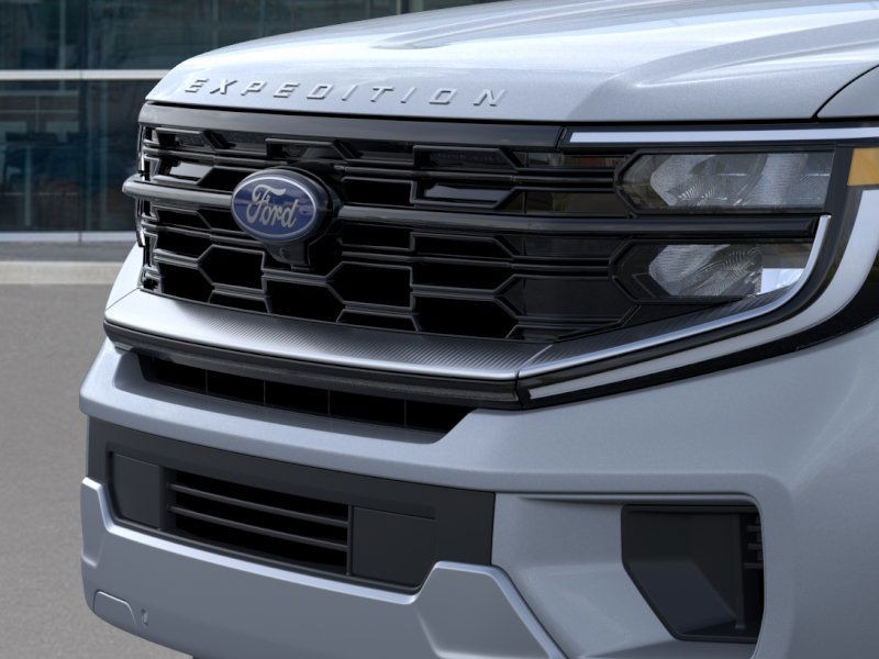 new 2025 Ford Expedition car, priced at $90,740