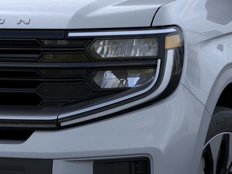 new 2025 Ford Expedition car, priced at $90,740
