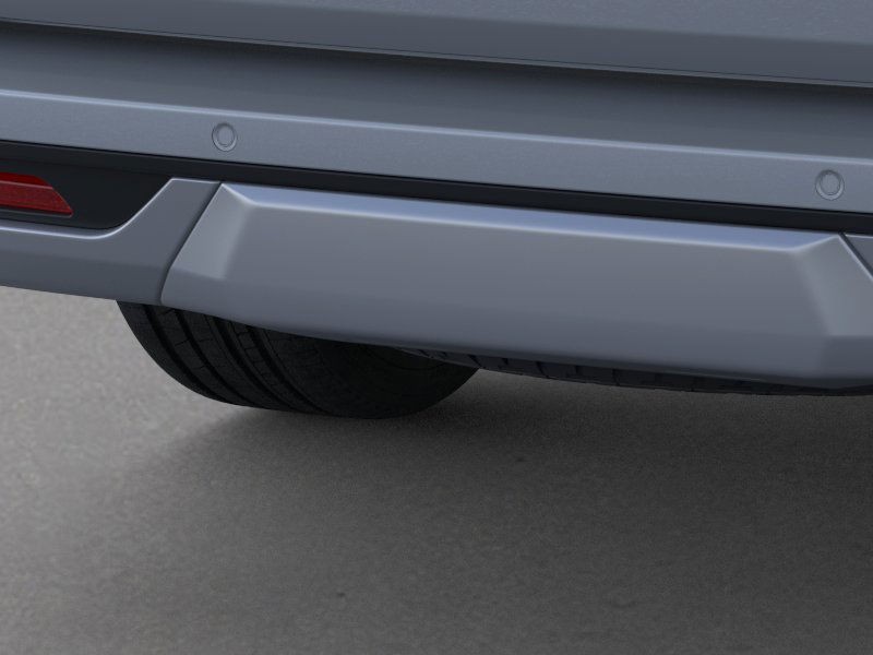 new 2025 Ford Expedition car, priced at $90,740