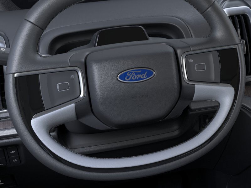 new 2025 Ford Expedition car, priced at $92,095