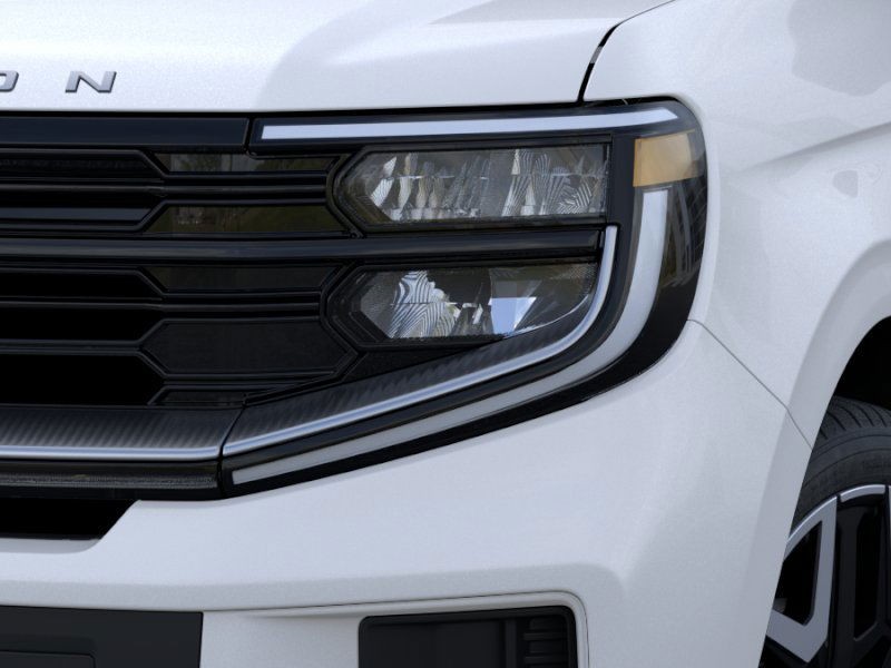 new 2025 Ford Expedition car, priced at $92,095