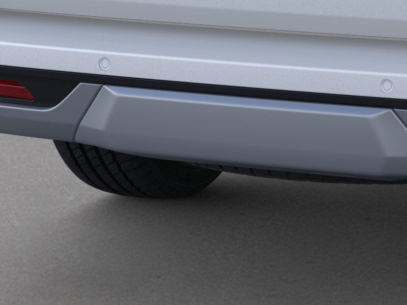 new 2025 Ford Expedition car, priced at $92,095