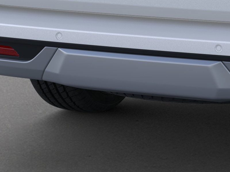 new 2025 Ford Expedition car, priced at $90,990