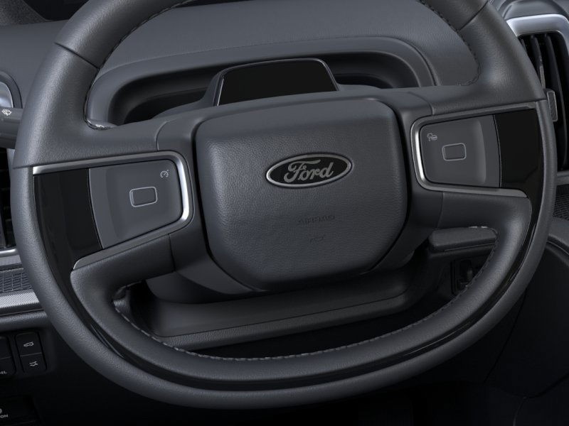 new 2025 Ford Expedition car, priced at $83,550