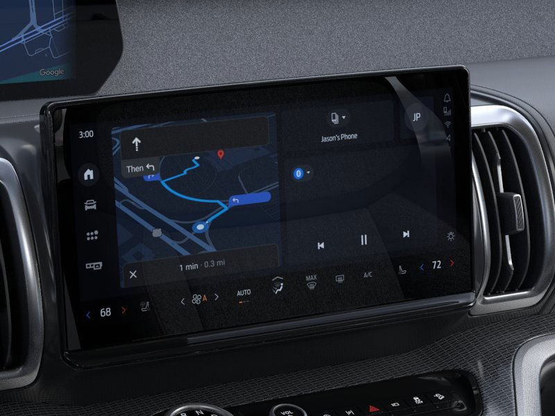 new 2025 Ford Expedition car, priced at $83,550