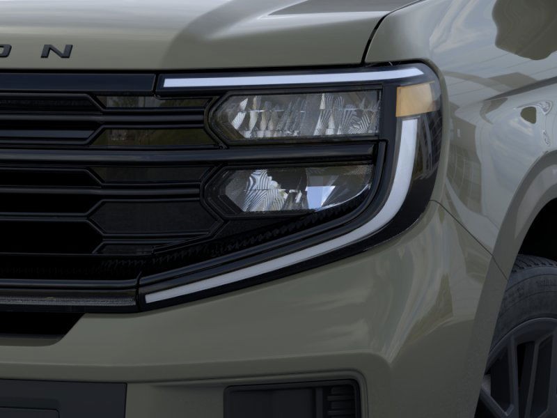 new 2025 Ford Expedition car, priced at $83,550
